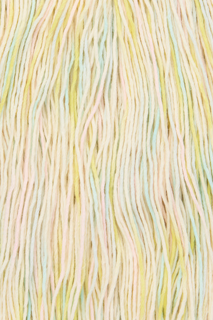 Cotton Yarn Skein