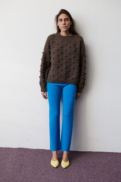 Izzy Pant