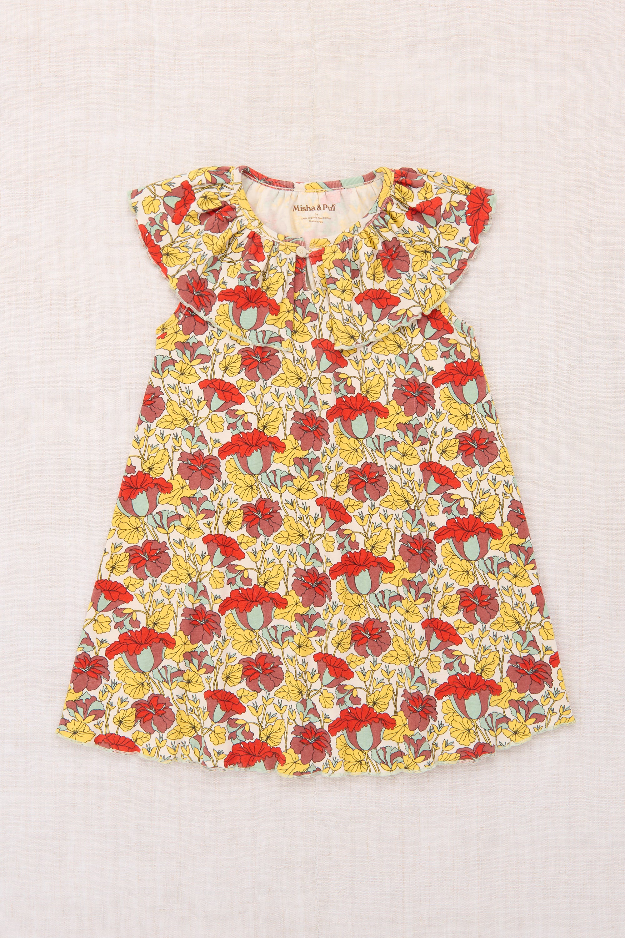 Kids Dresses and One-Piece | Misha & Puff