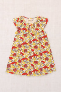 Mira Dress