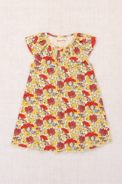 Mira Dress
