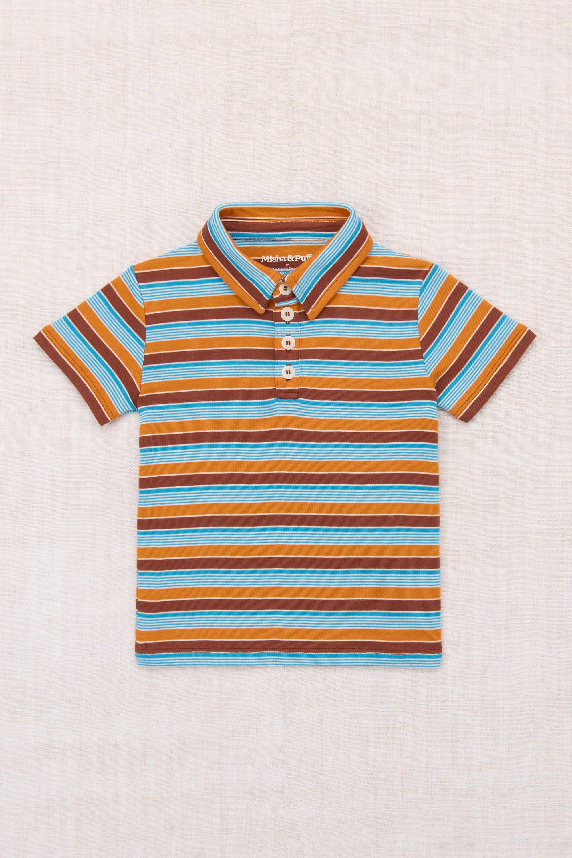 Kids Shirts & Tops for Boys & Girls | Misha & Puff