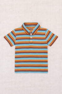 Short Sleeve Polo