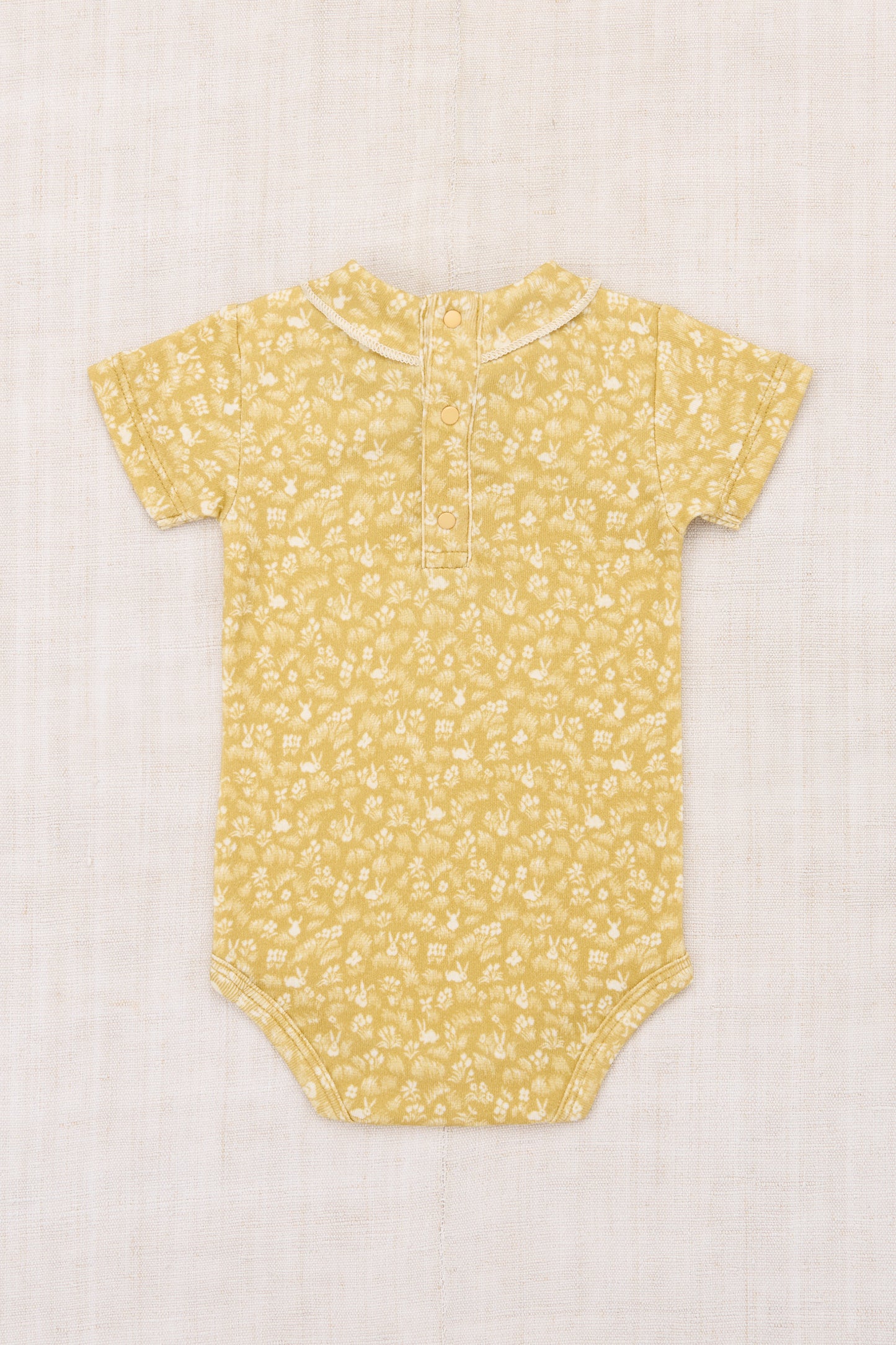 Baby Scout Onesie