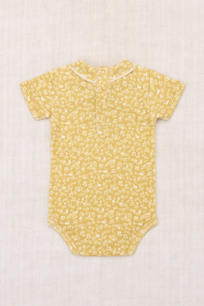 Baby Scout Onesie