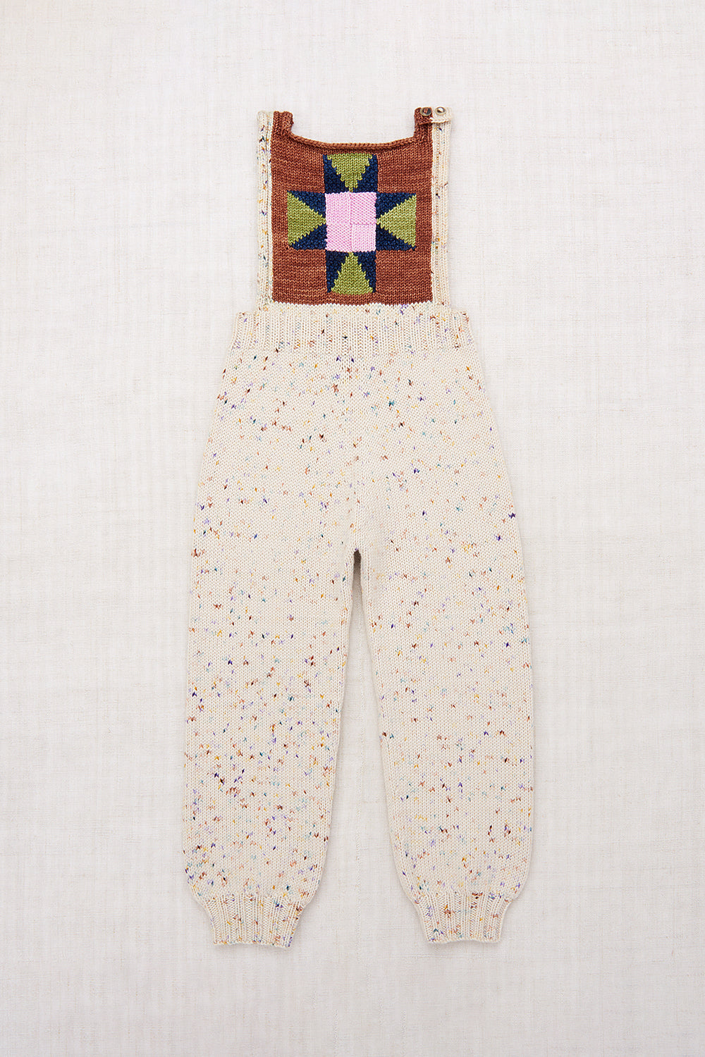 Nova Quilt Overall