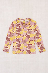 Rickrack Peter Pan Top