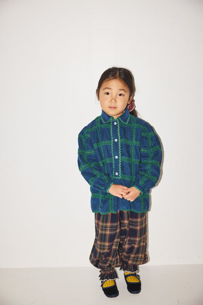 Zuzu Pant