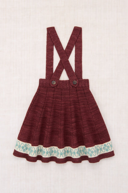Folk Ribbon Sigrid Skirt