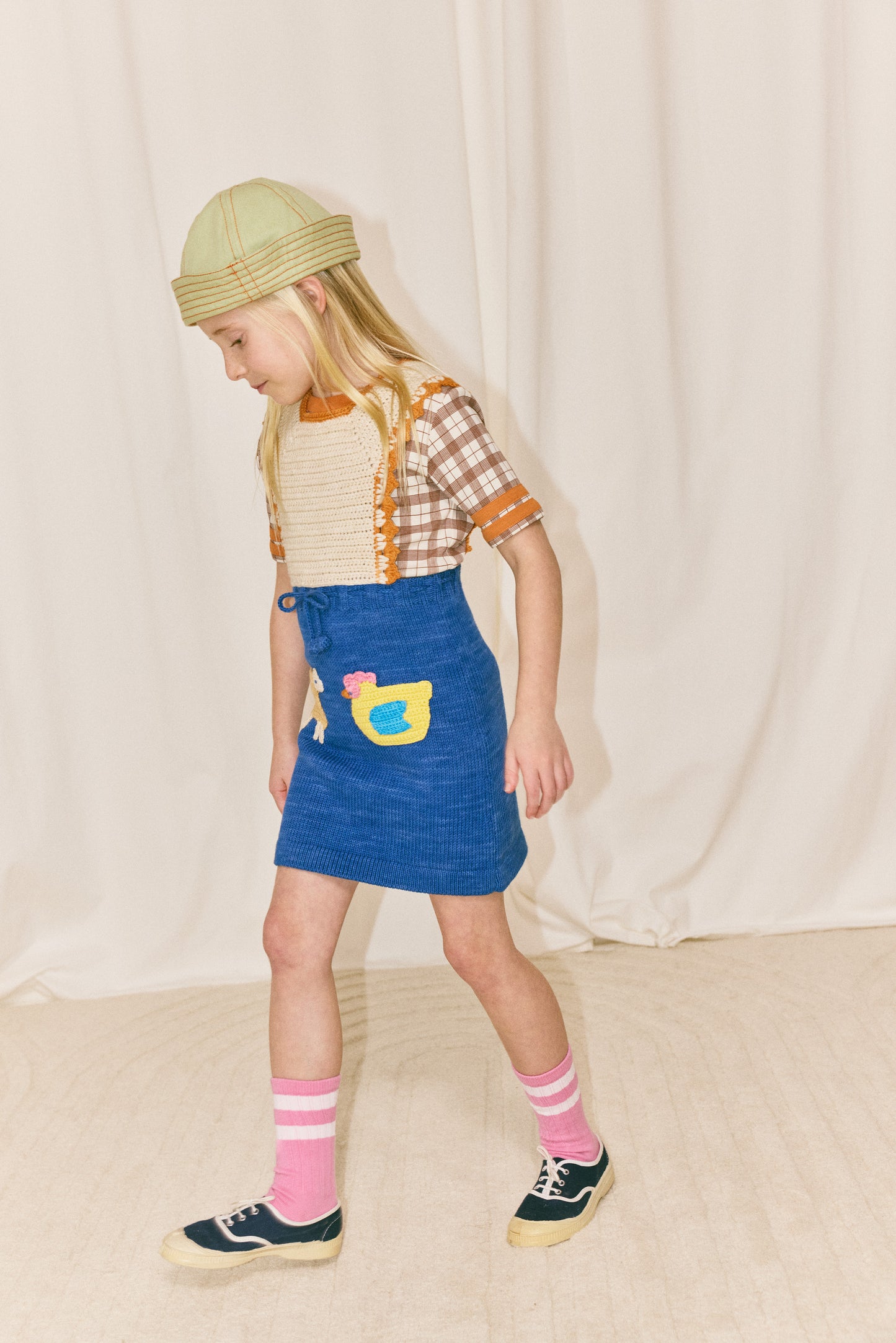 Farm Topanga Pinafore