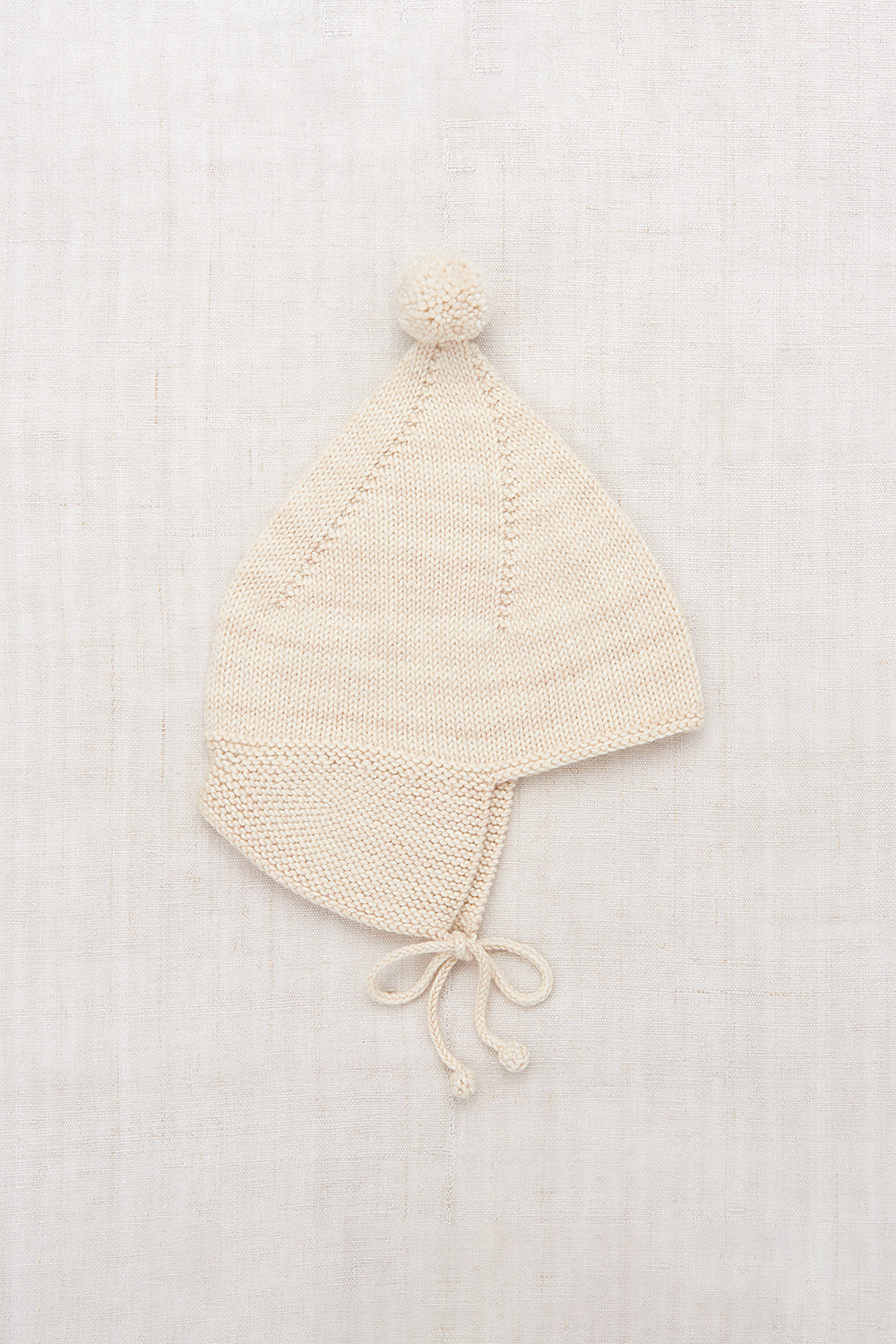 Baby Pointy Peak Hat