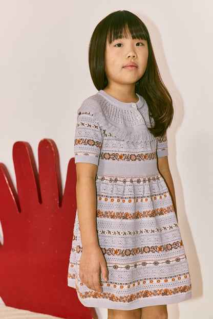 Nadia Dress