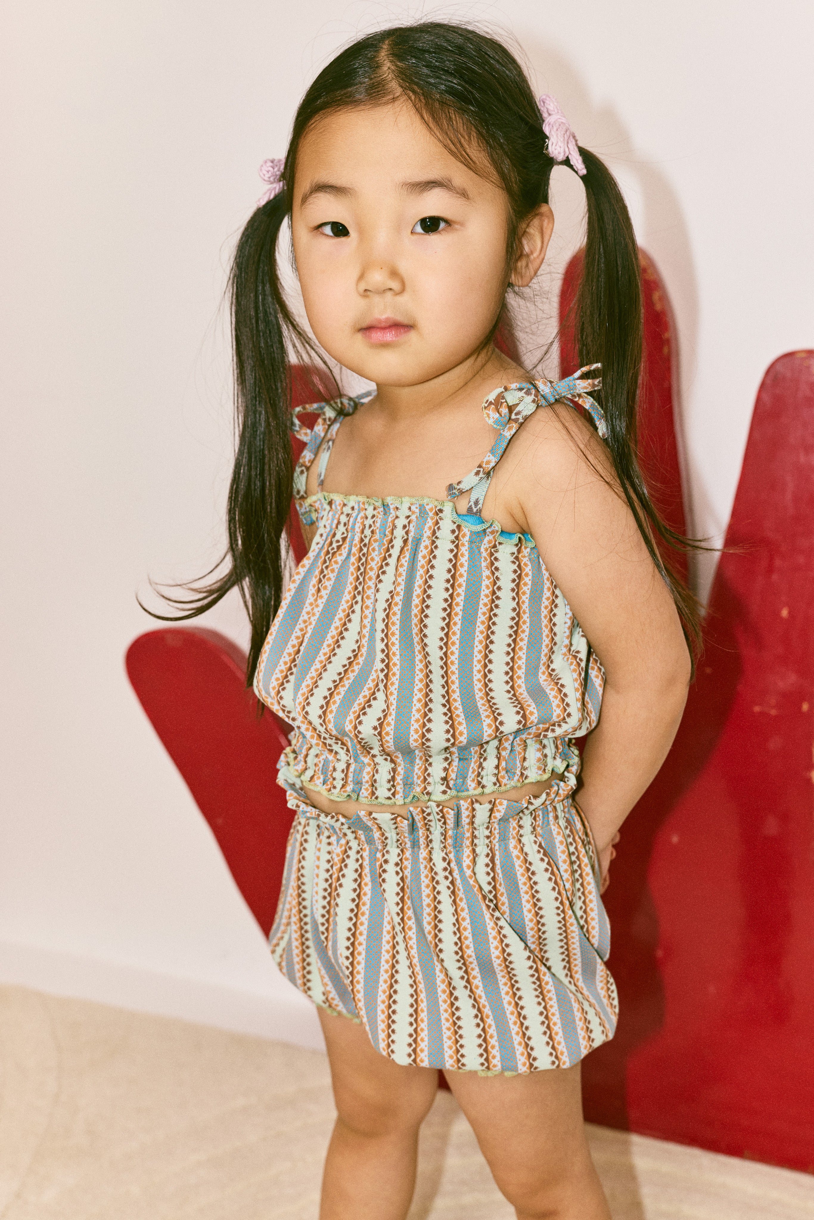 【Misha & Puff】sydney top 4y Sydney Top – Misha & Puff