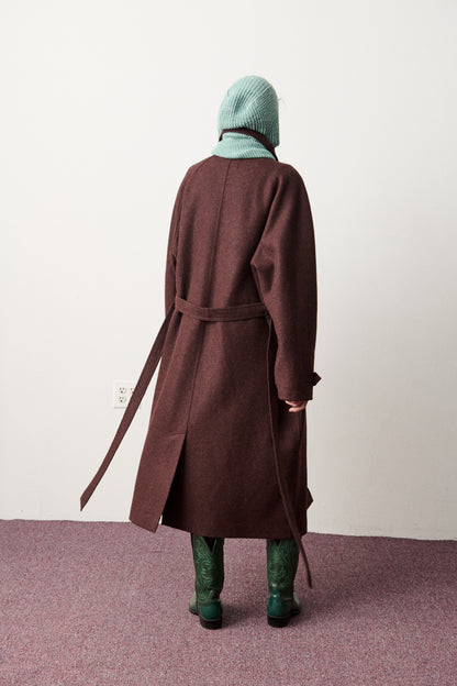 Saville Trench
