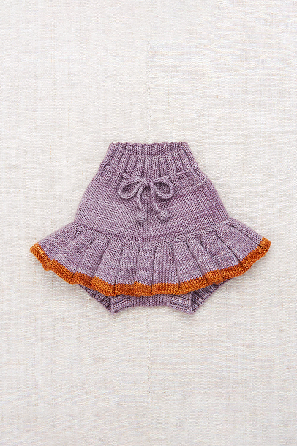 Baby Skating Pond Skirt