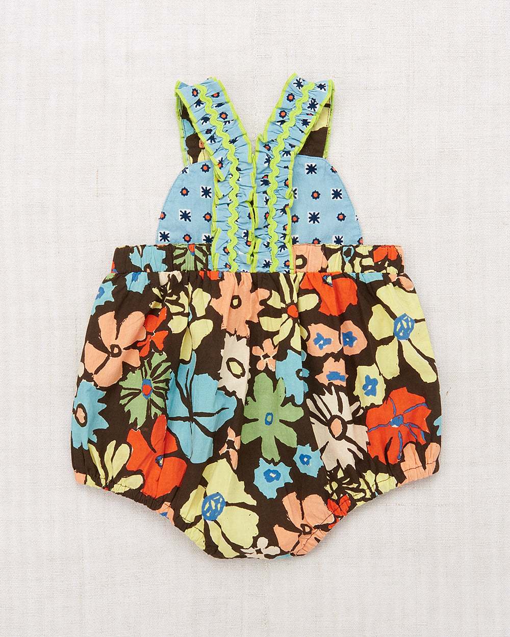 Baby Birdie Romper