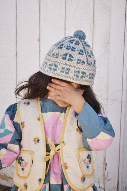 Baby Ebba Gilet