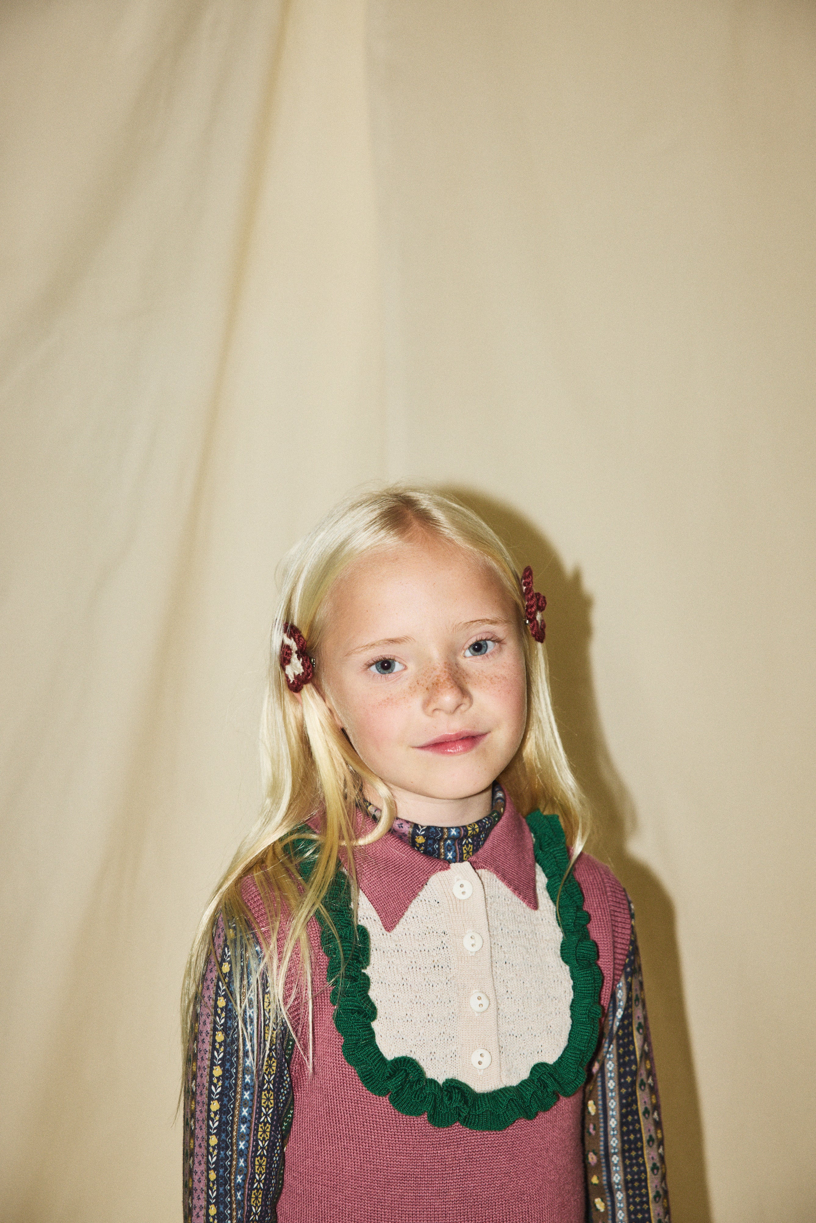 New Kids Clothing Collection | Misha & Puff