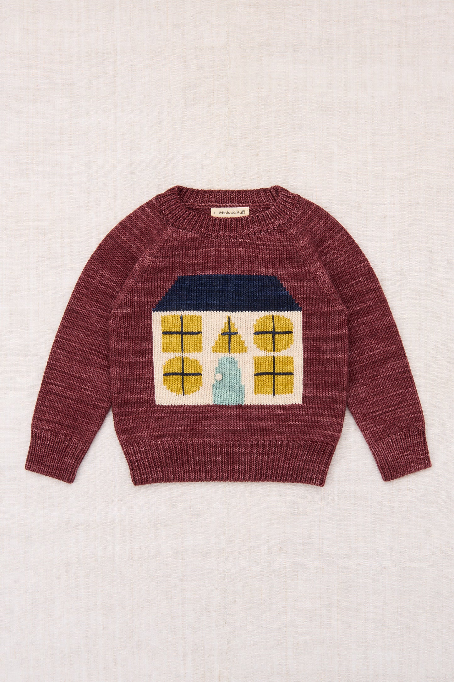 House Sweater