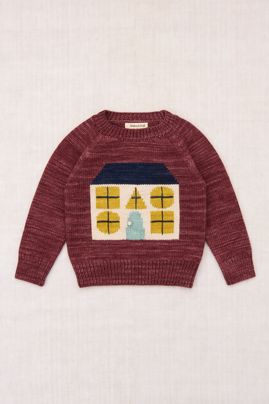 House Sweater