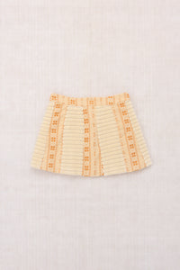 Lina Panelled Skirt