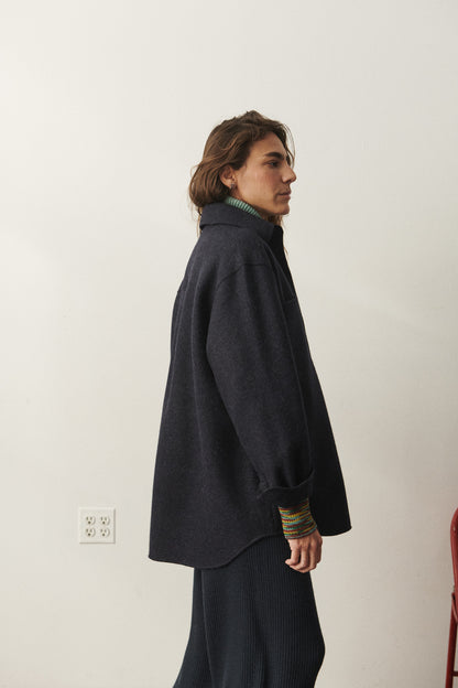 Beale Jacket
