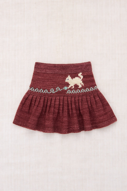 Kitten Tangle Skirt