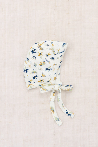 Baby Bonnet