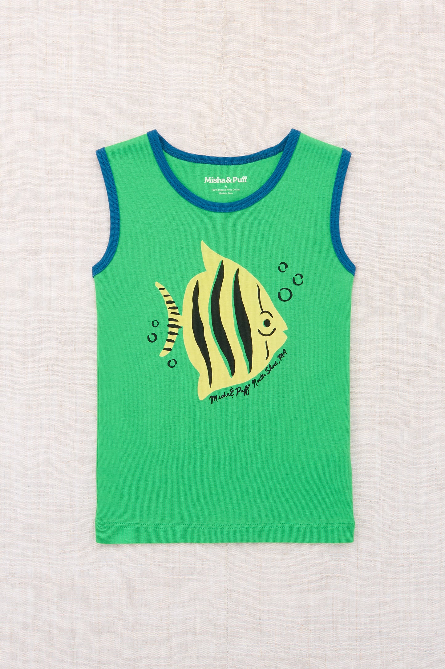 North Shore Nico Tank