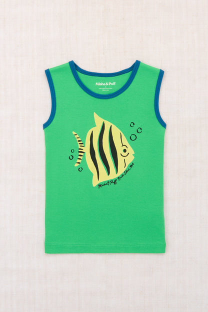 North Shore Nico Tank