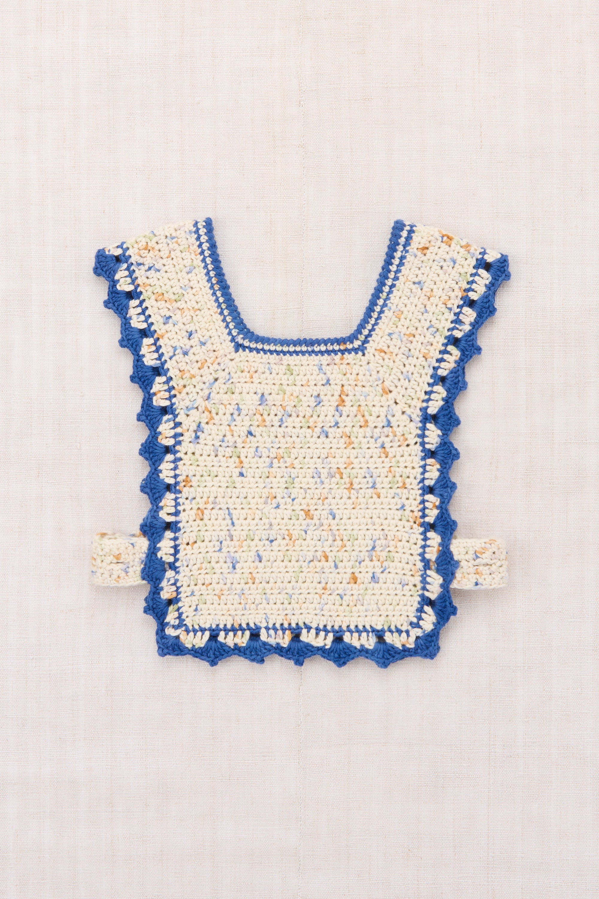 misha&puff Crochet Topanga Popover 4y 【公式通販】