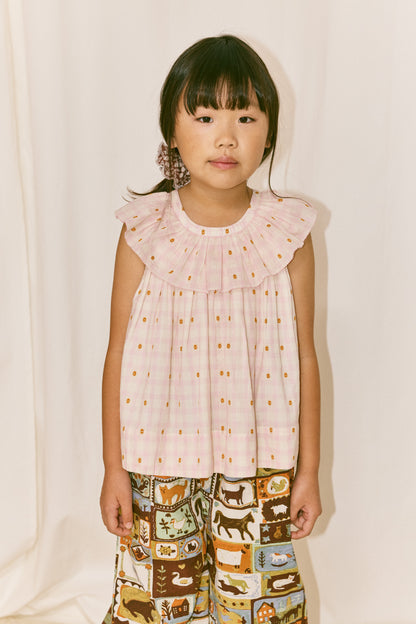 Tallulah Top