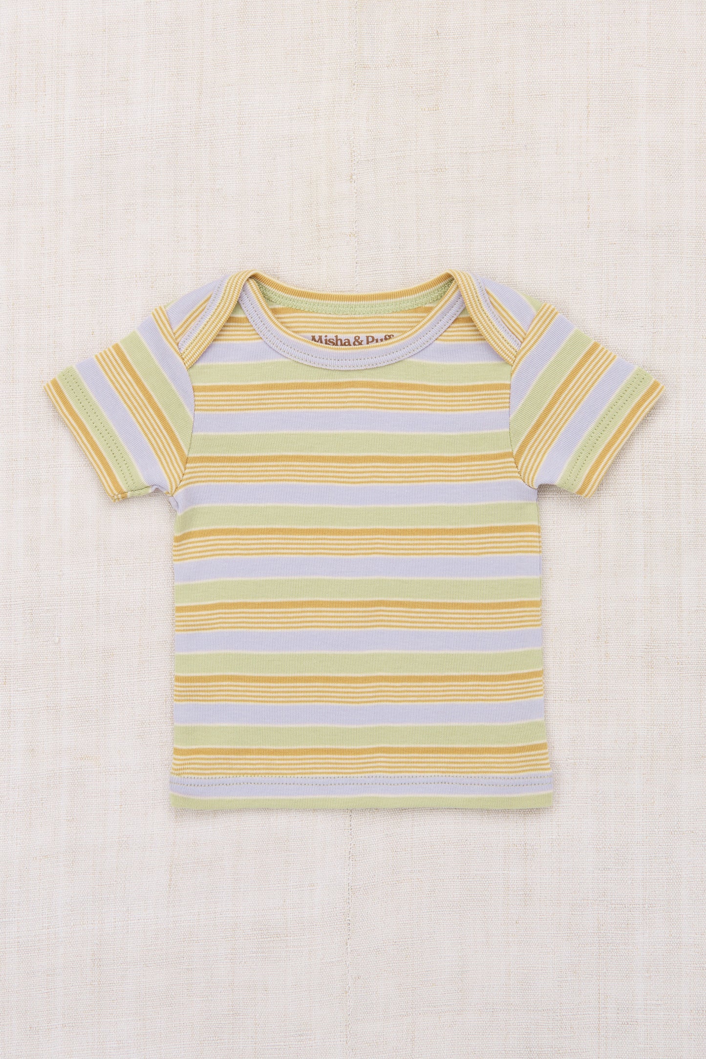 Baby Lap Tee