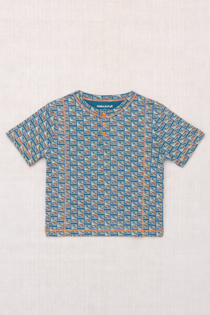 Nigel Tee