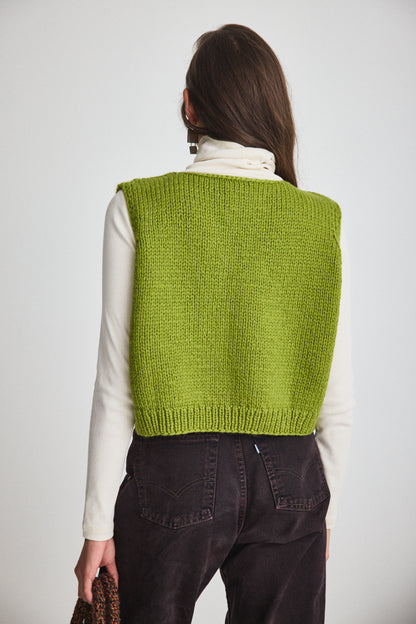 Box Vest