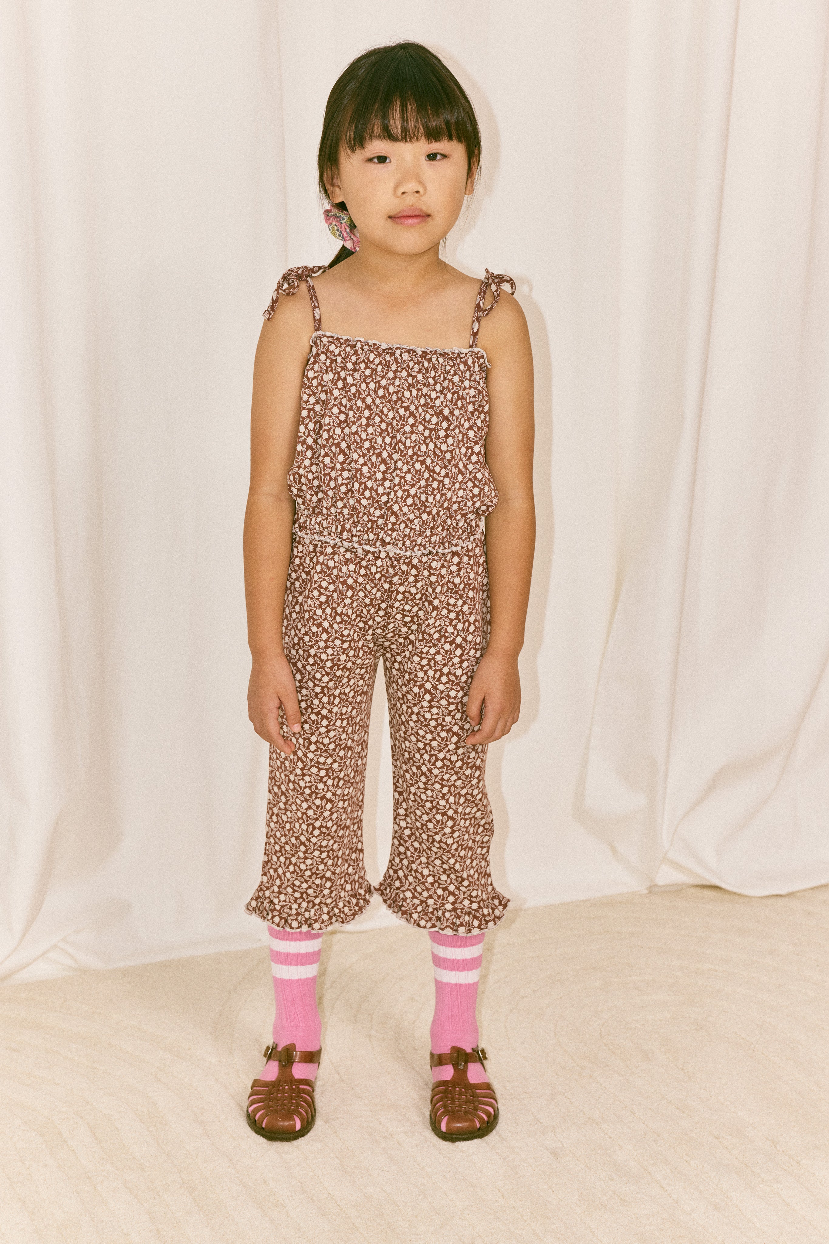 【Misha & Puff】sydney top 4y Misha&Puff sydney top 4y 【公式通販】 トップス