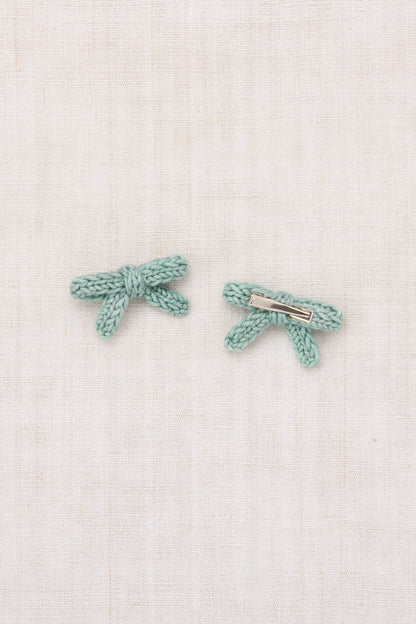 Goldie Bow Set