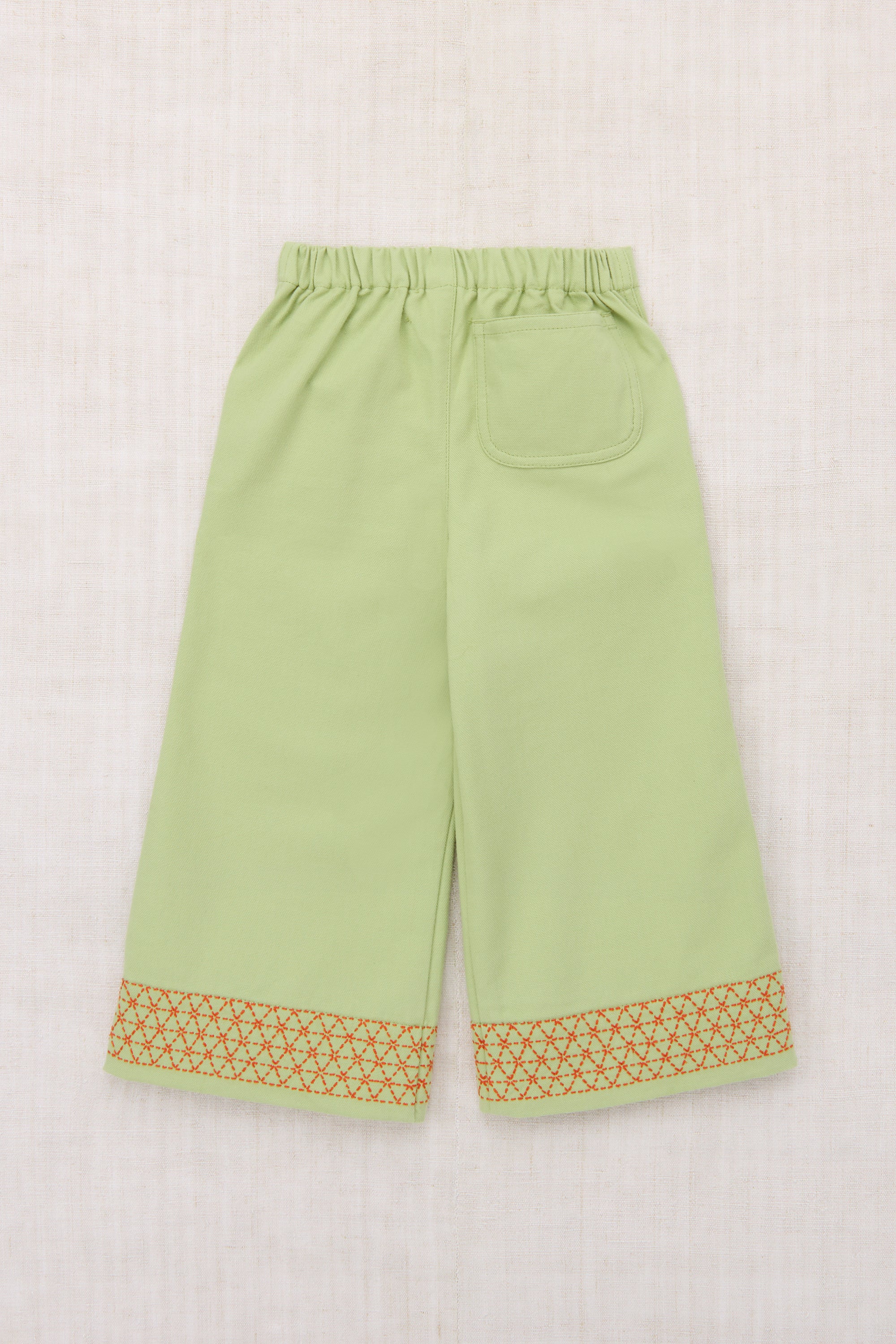 ボトムス・スパッツ Misha&Puff Little Paths Kickstand Pant Little Paths Kickstand Pant – Misha & Puff