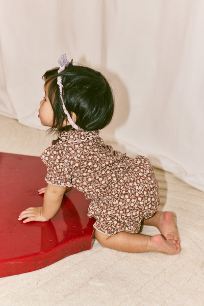 Baby Patricia Onesie