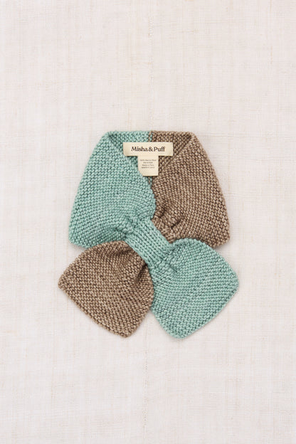 Toboggan Scarf
