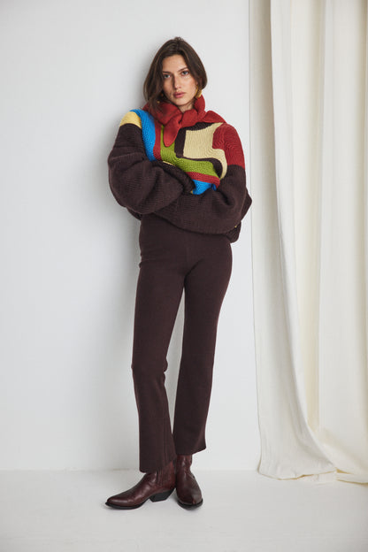 Large Scout Scarf