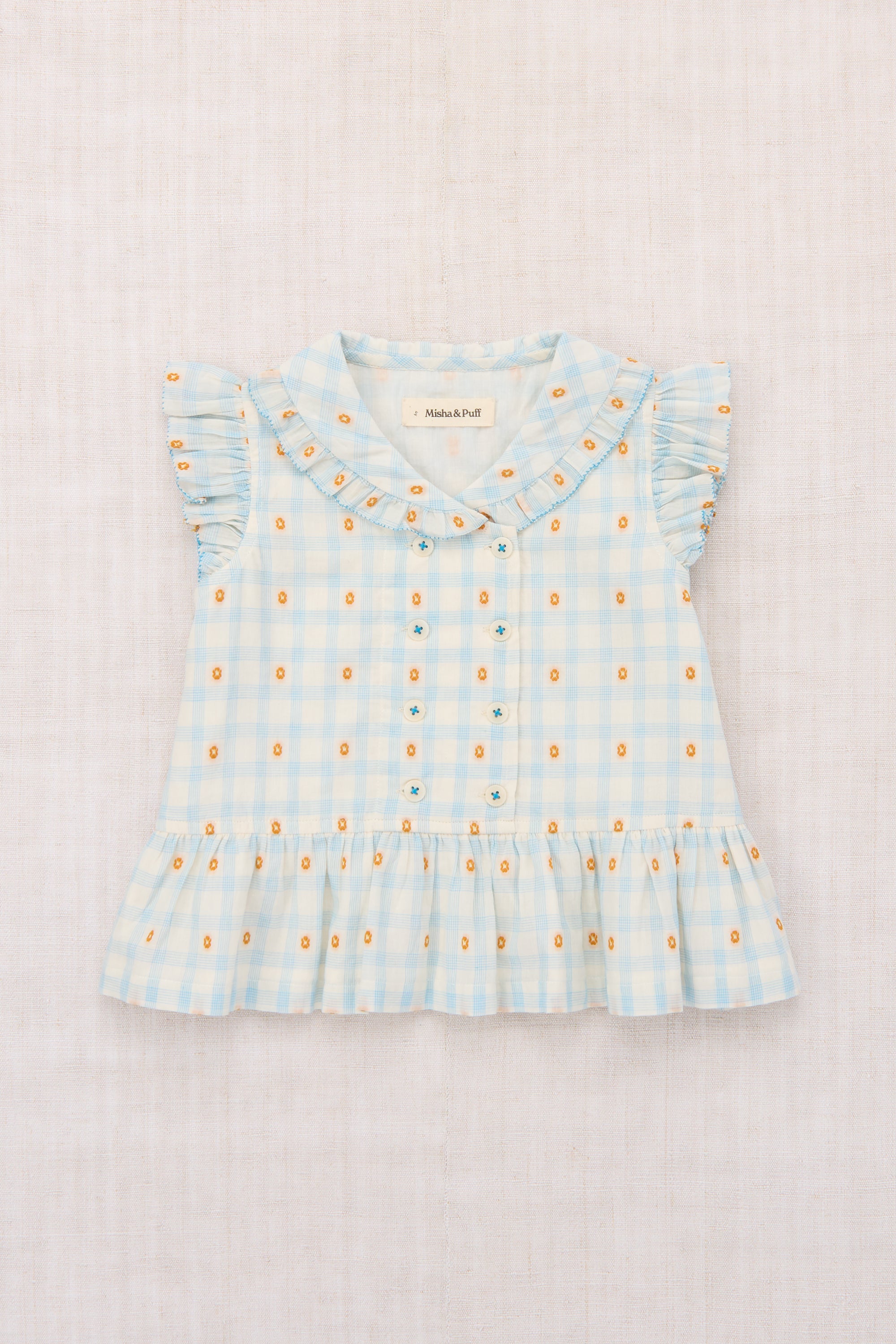 Kids Clothing Sale | Misha & Puff