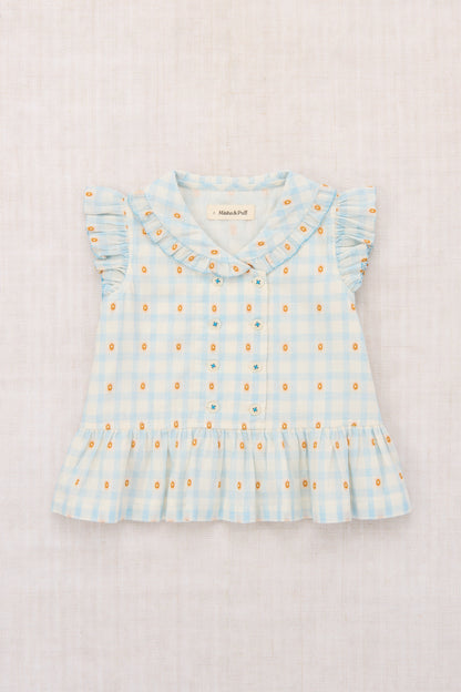 Voyage Shirt