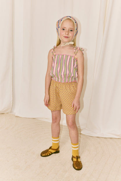 Cabana Short