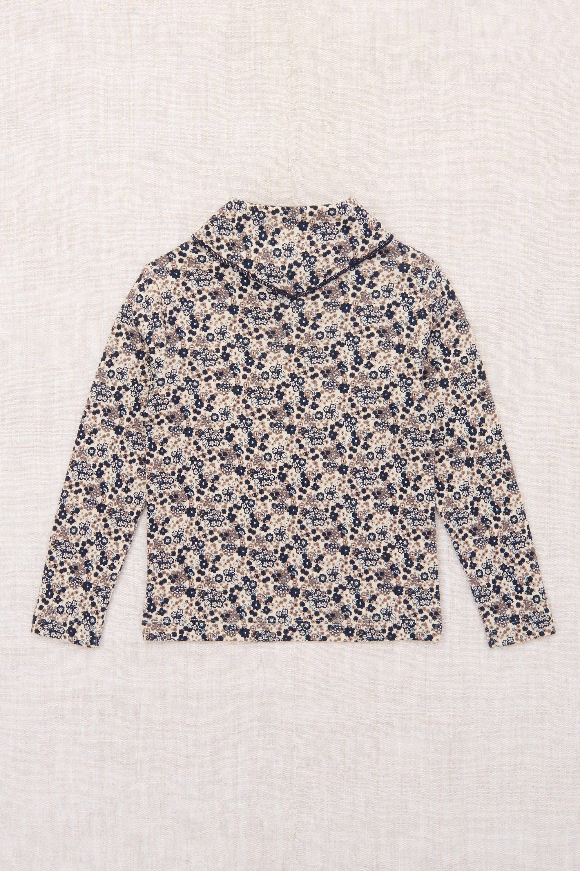 Scout Top – Misha & Puff
