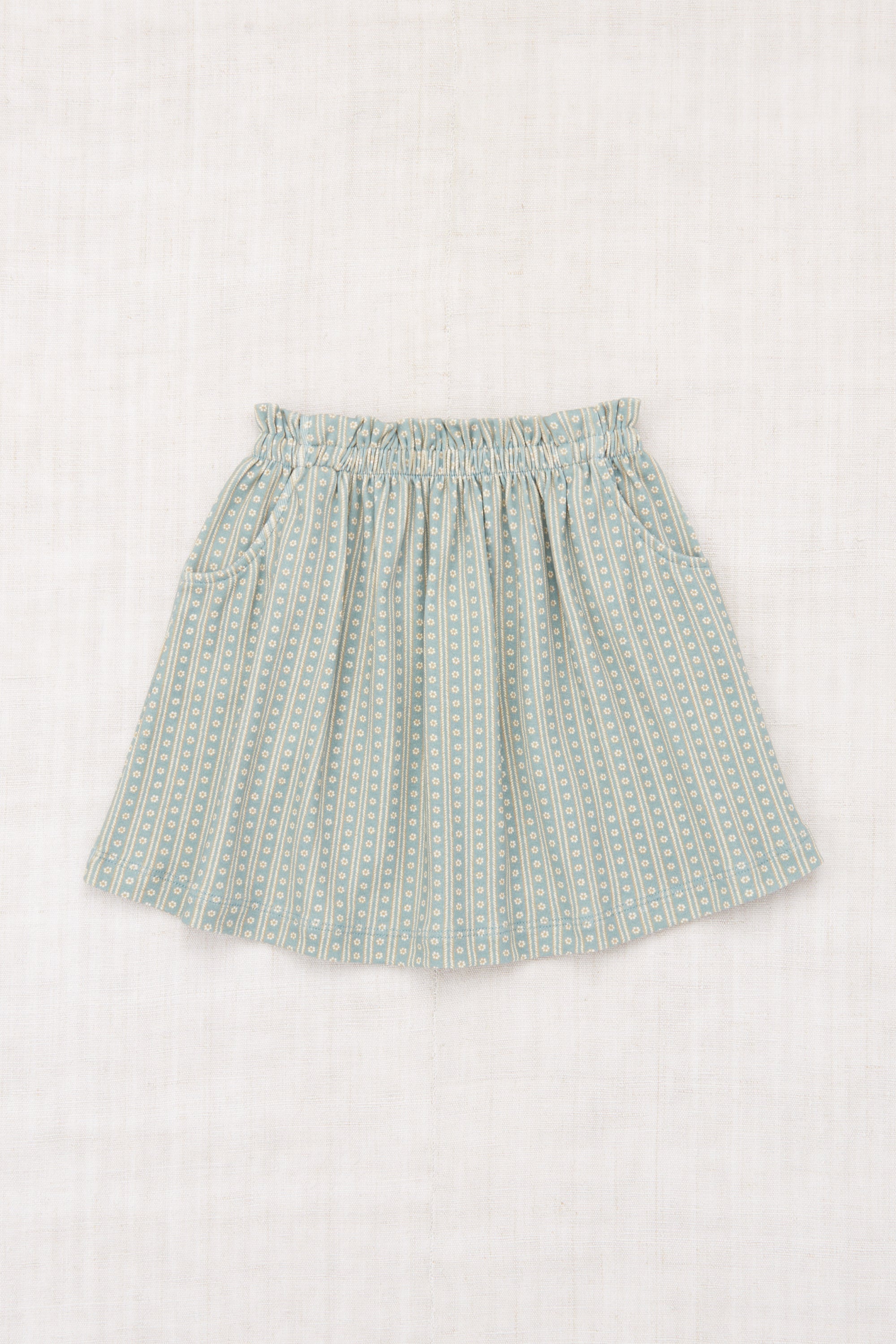 misha and puff スカート　6Y Skating Pond Skirt – Misha & Puff