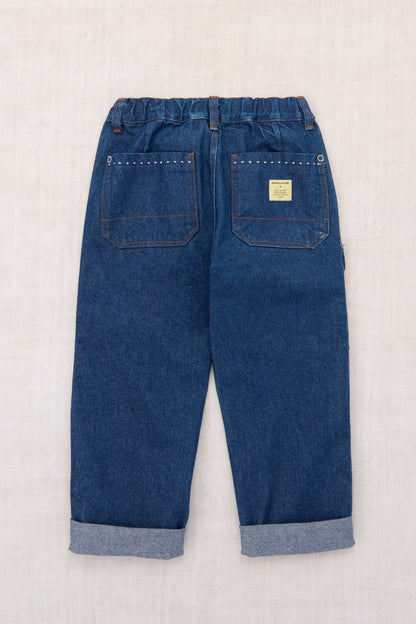 Utility Jeans