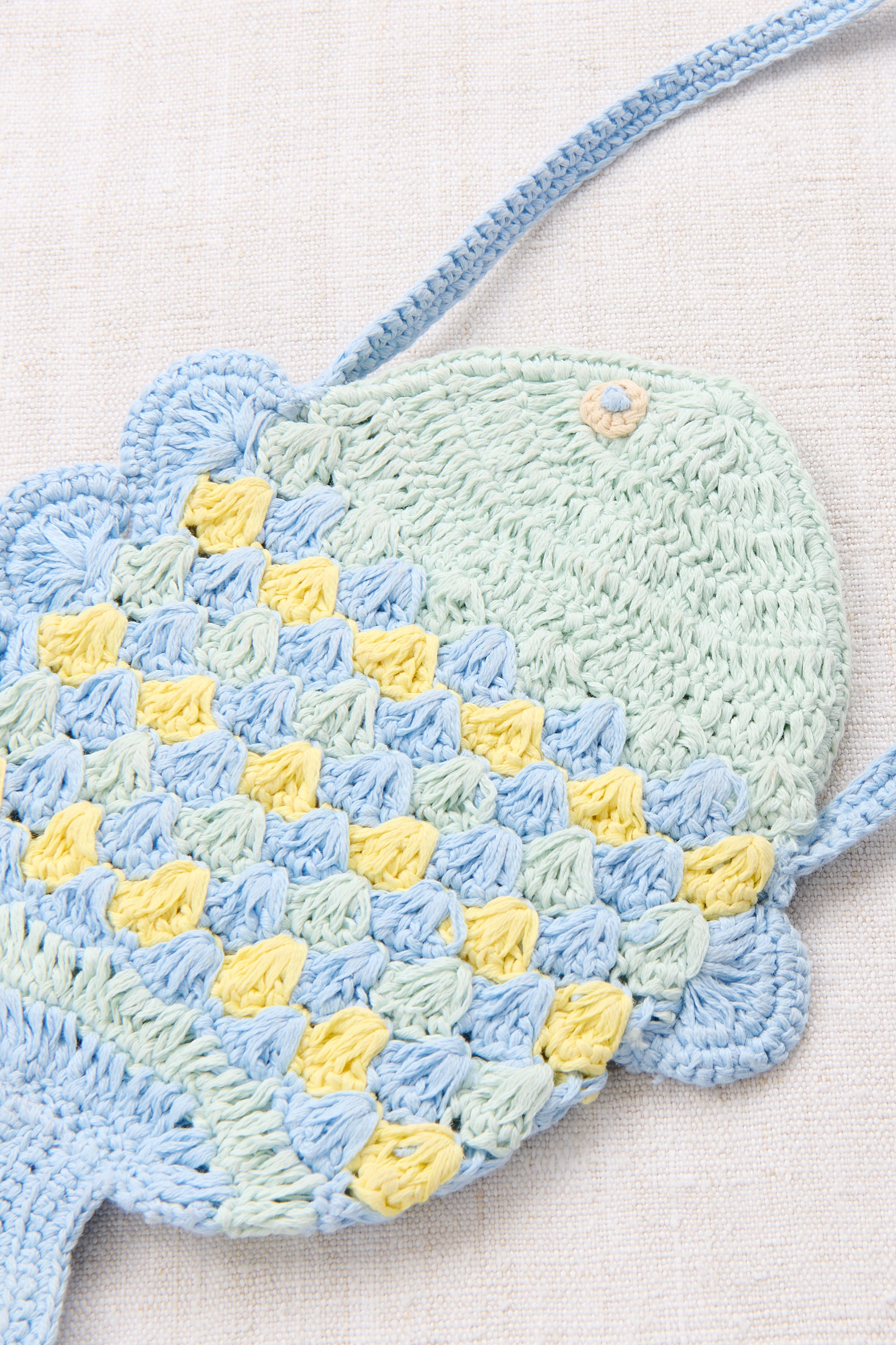 Kids Bags And Totes | Misha & Puff