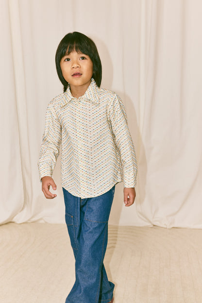 Levi Shirt