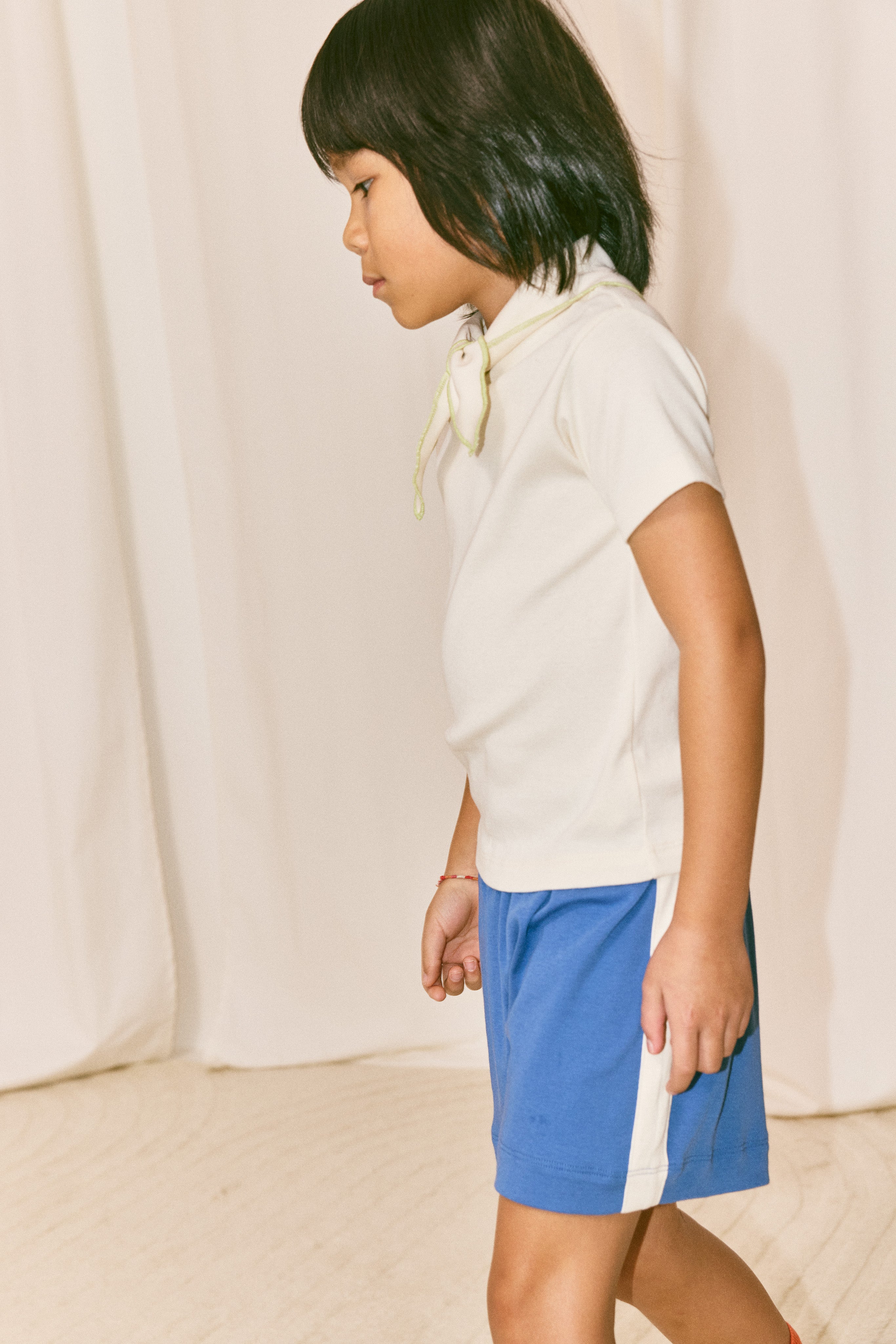 Scout Tee – Misha & Puff